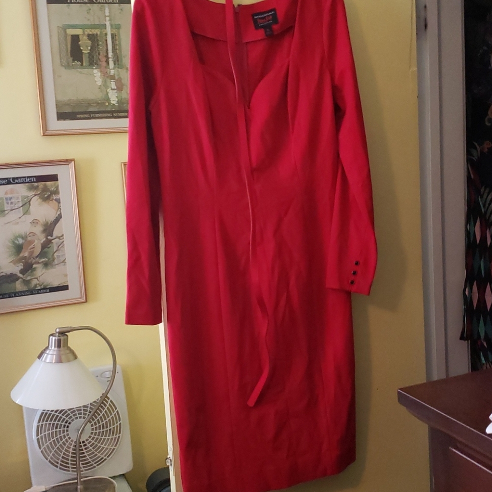 L'Wren Scott from Banana Republic size 14
